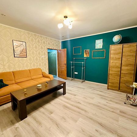 Zion Home Sibiu Exteriér fotografie