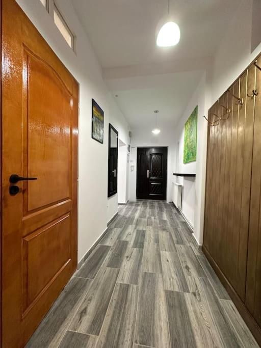 Zion Home Sibiu Exteriér fotografie