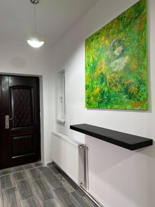 Zion Home Sibiu Exteriér fotografie