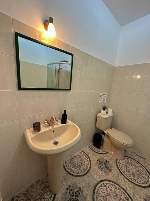 Zion Home Sibiu Exteriér fotografie