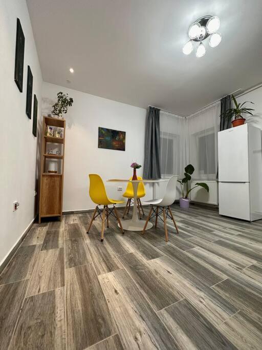 Zion Home Sibiu Exteriér fotografie
