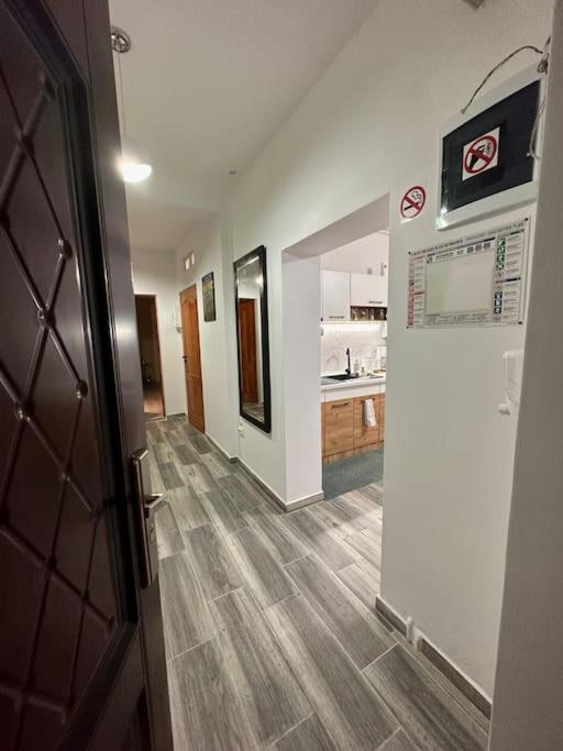 Zion Home Sibiu Exteriér fotografie