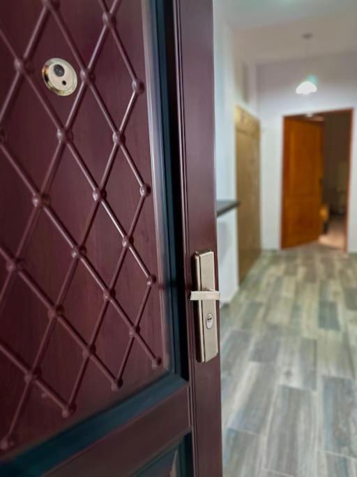 Zion Home Sibiu Exteriér fotografie