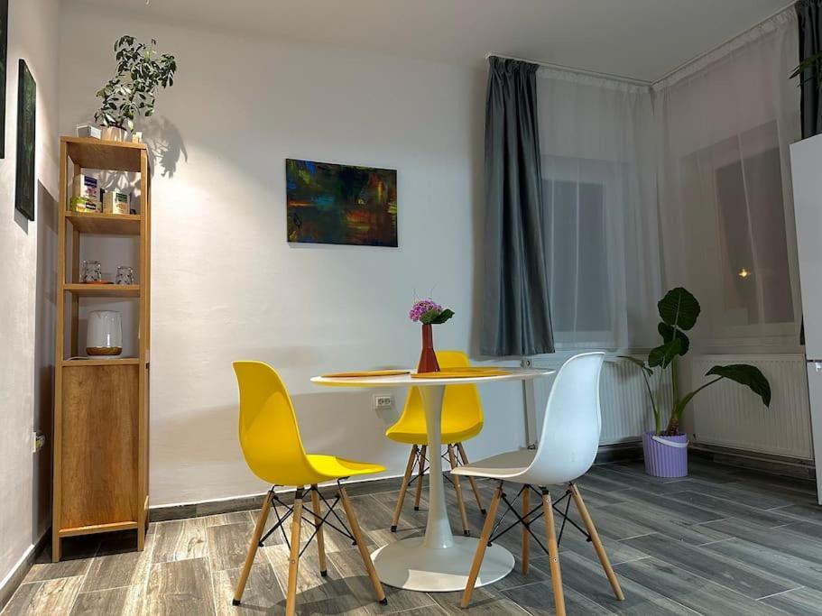 Zion Home Sibiu Exteriér fotografie