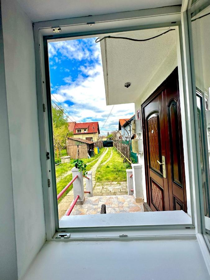 Zion Home Sibiu Exteriér fotografie