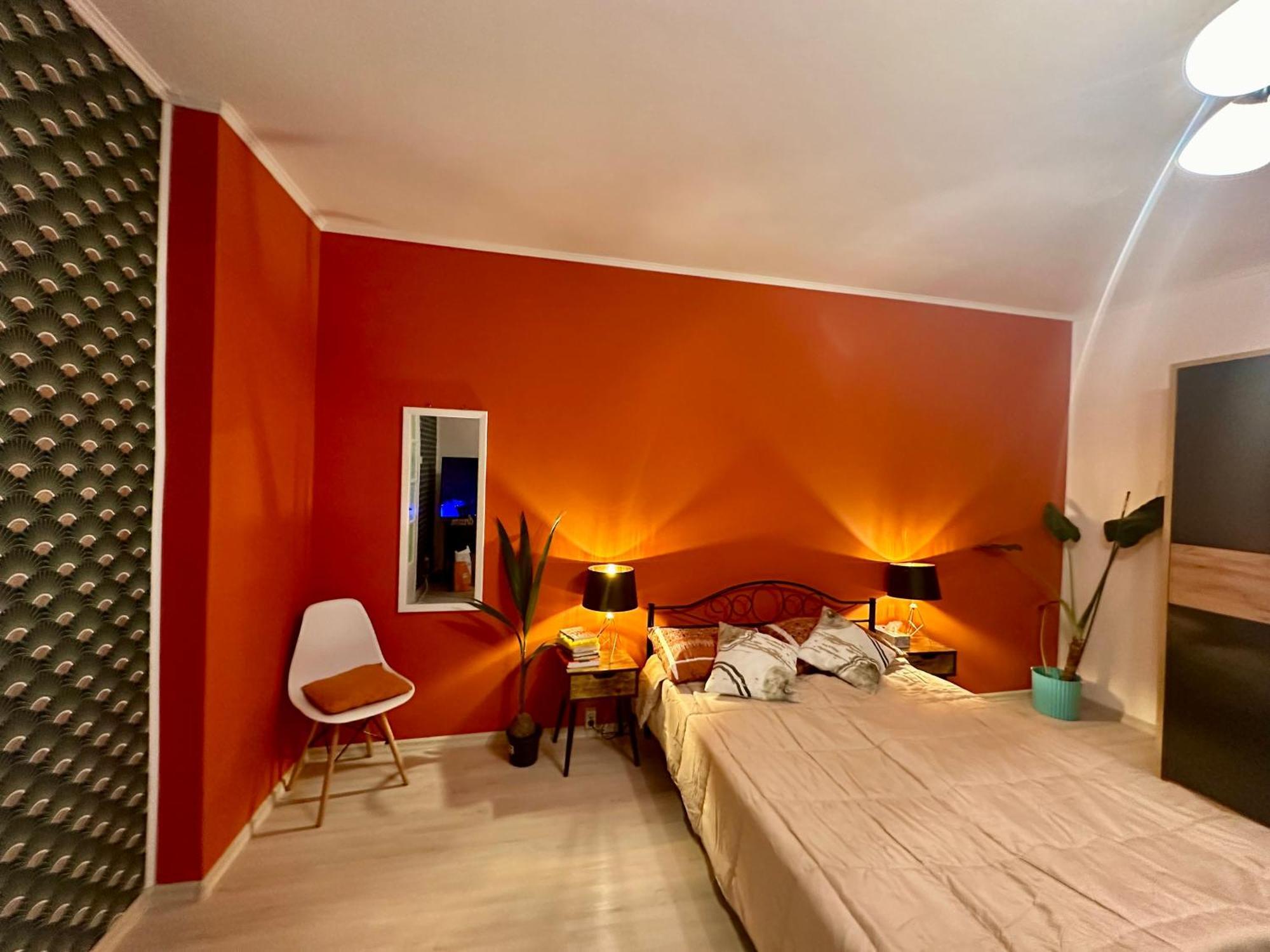 Zion Home Sibiu Exteriér fotografie