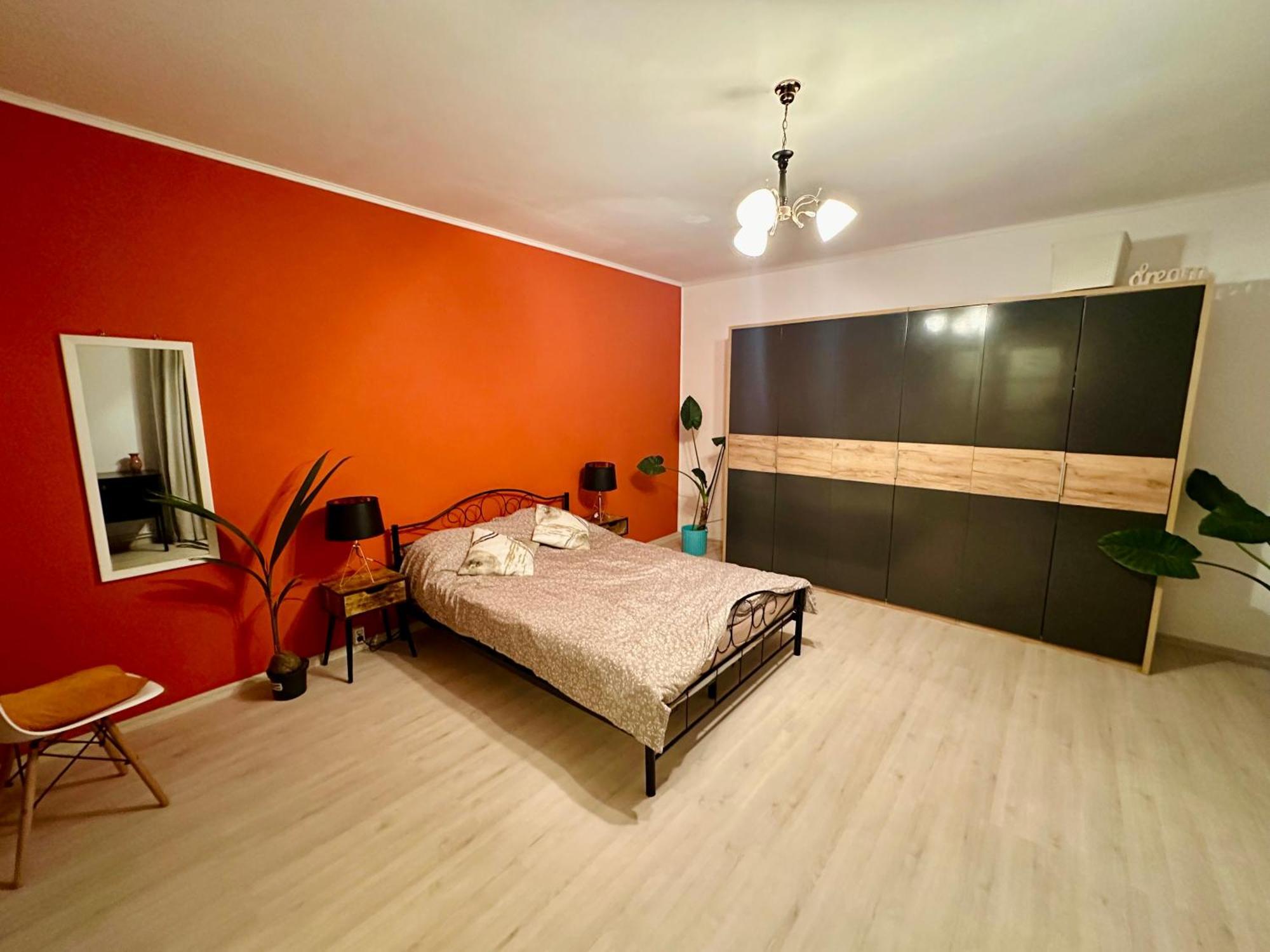 Zion Home Sibiu Exteriér fotografie